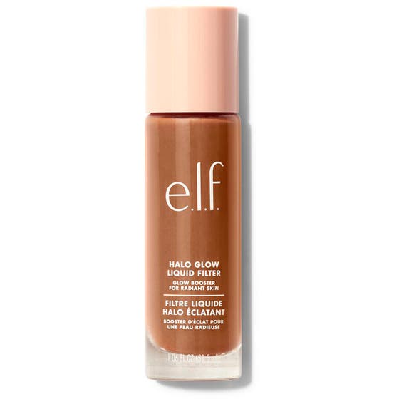 Halo Glow Liquid Filter