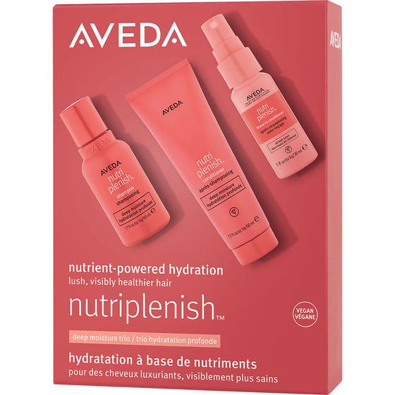 NutriPlenish Deep Discovery Set