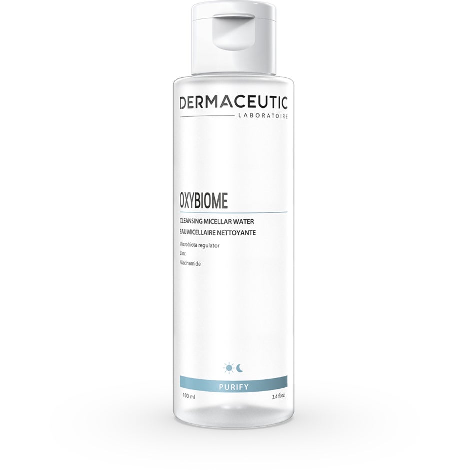 Dermaceutic Purify Oxybiome 100 ml