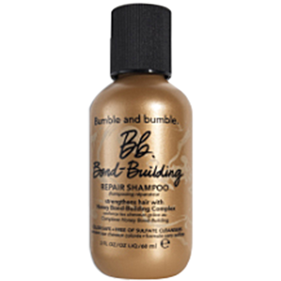 Bond-Building Shampoo Travel Size