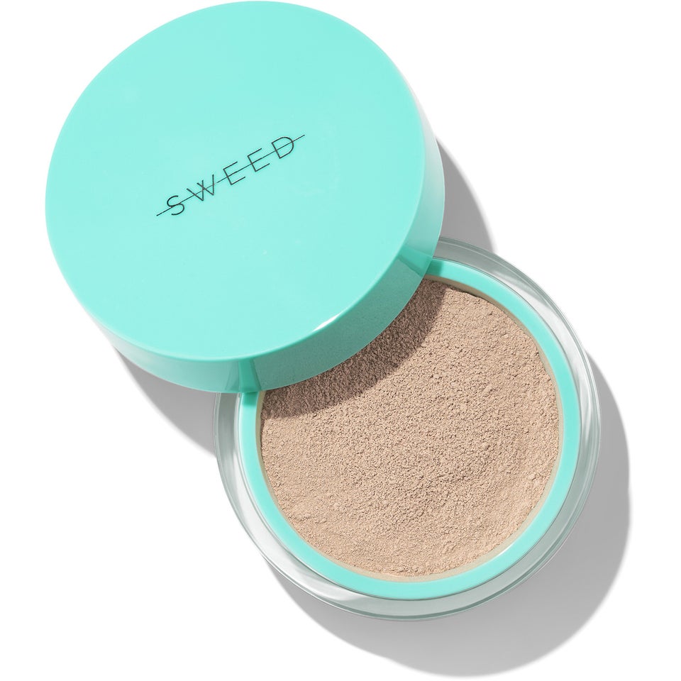 Miracle Powder Mini 01 Light 2 g