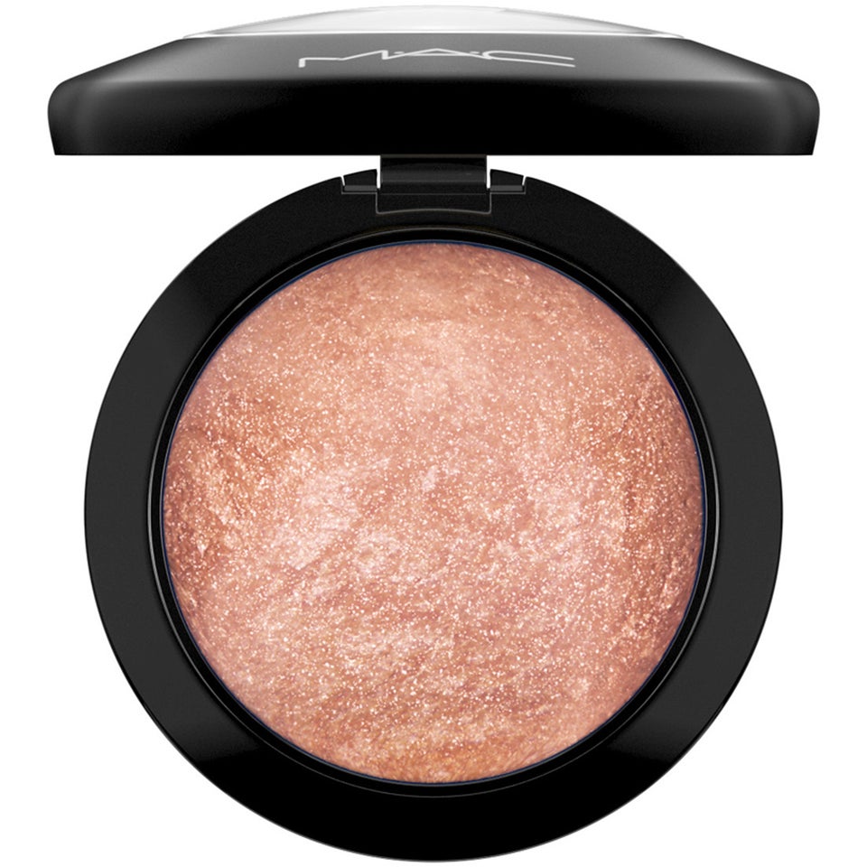 Mineralize Skinfinish Powder Gold Deposit 10 g