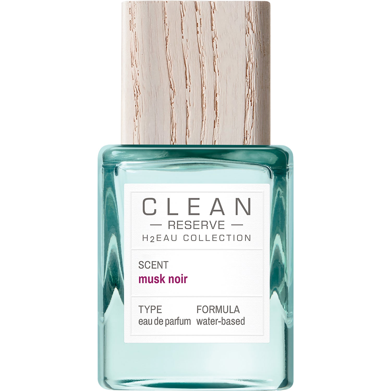 Clean Reserve H2Eau Musk Noir Edp parfym dam – bild 9