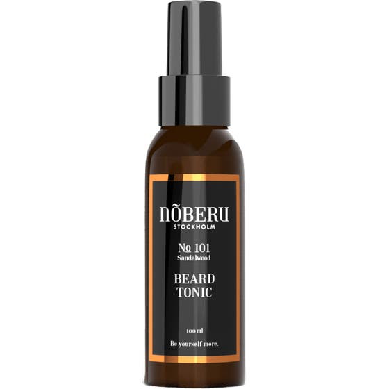 Beard Tonic