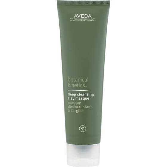 Botanical Kinetics Deep Cleansing Clay Masque