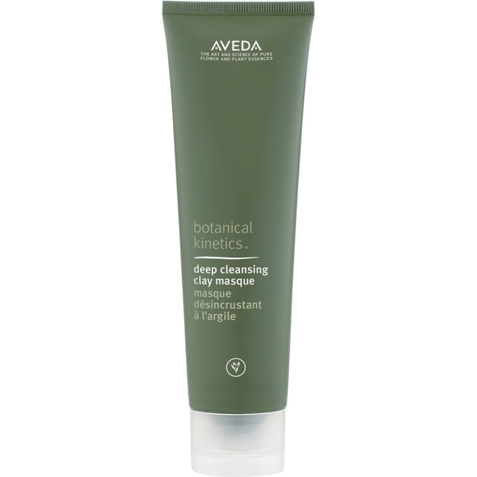 Botanical Kinetics Deep Cleansing Clay Masque