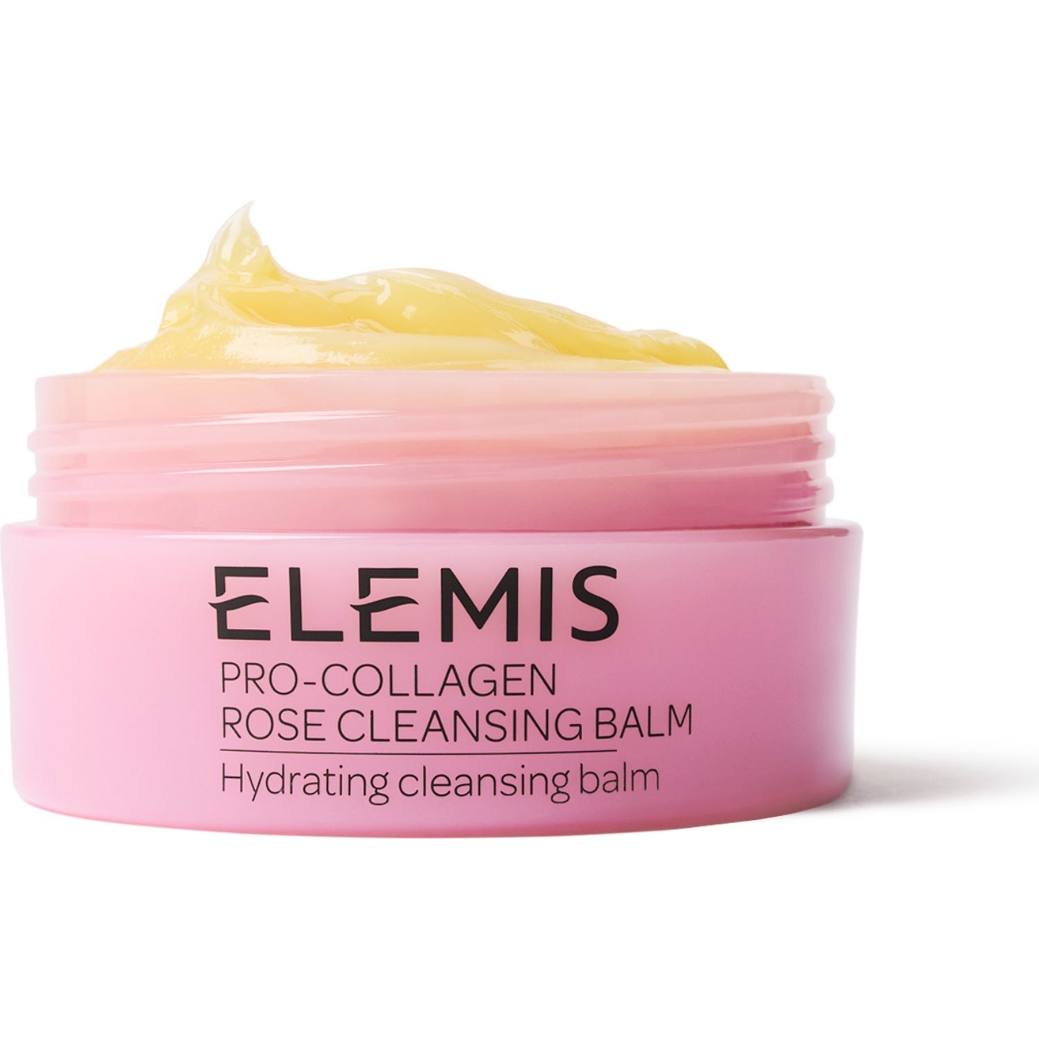 Elemis Pro-Collagen Rose Cleansing Balm 105 g billede