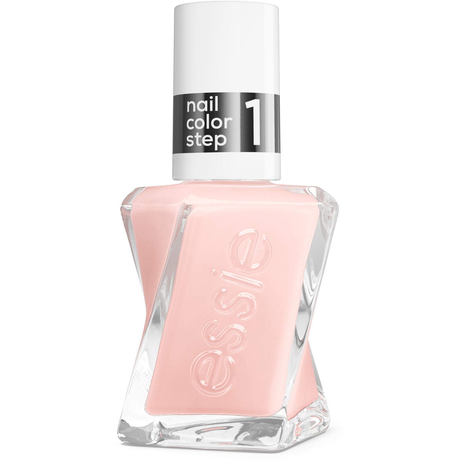 Essie Fairy Tailor & Top Coat nagelprodukter dam – bild 2