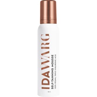 Self-Tanning Mousse