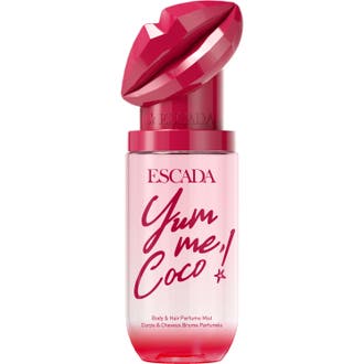 Yum me, Coco! Body Mist