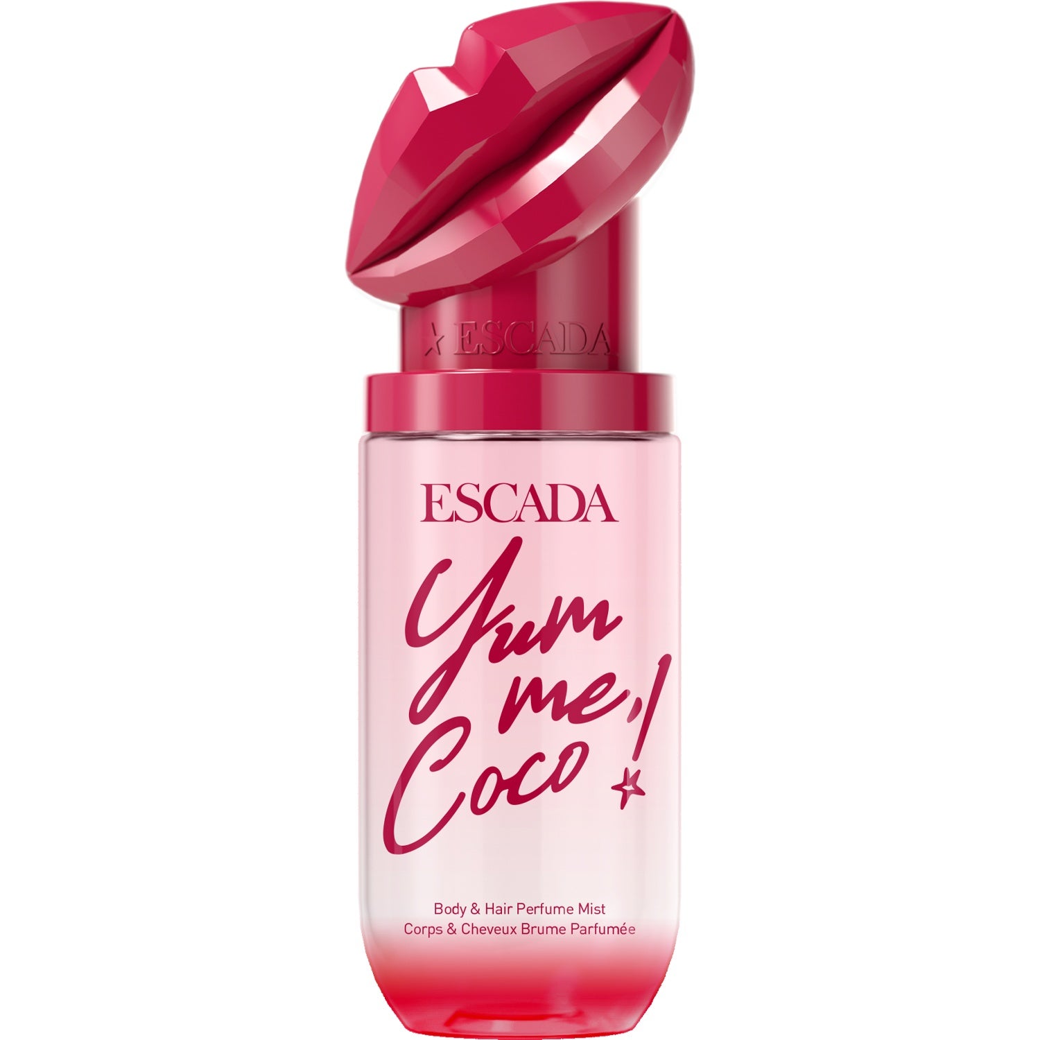 Escada Yum me, Coco! Body Mist kroppsspray & deo dam