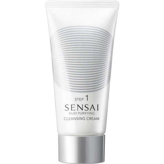 Silky Purifying Double Cleansing Limited Set