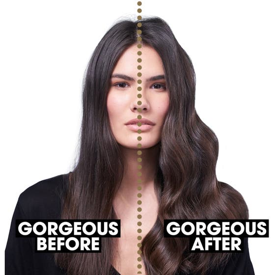 Curve Soft Curl Tong & Bodyguard