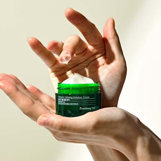 Ultimate Calming Solution Cream