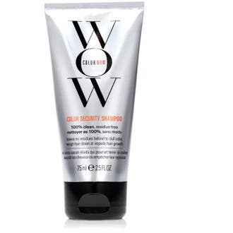 Security Shampoo