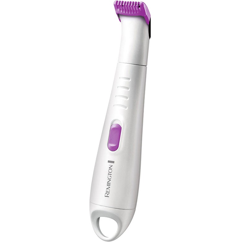 Remington Smooth & Silky WPG4035 Ultimate Bikini Kit - 1 pcs