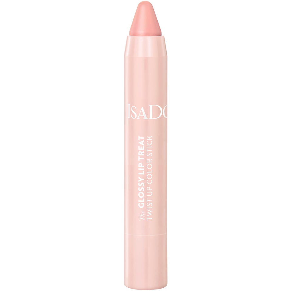 The Glossy Lip Treat Twist Up Color Stick