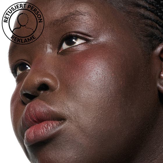 Powder Kiss Lip + Cheek Mousse