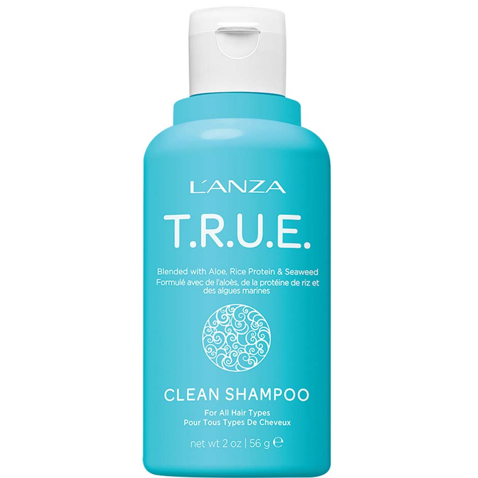 L'ANZA T.R.U.E. Clean Shampoo 56 g