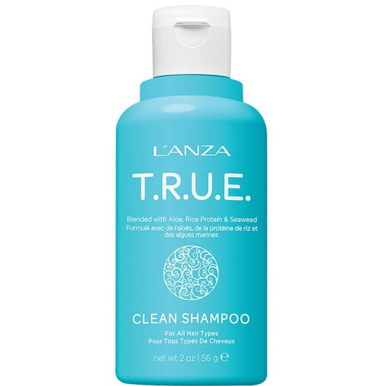 T.R.U.E. Clean Shampoo
