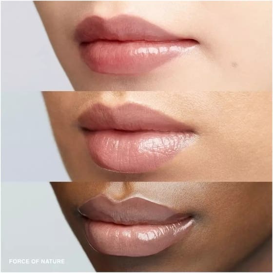 Crushed Oil-Infused Gloss