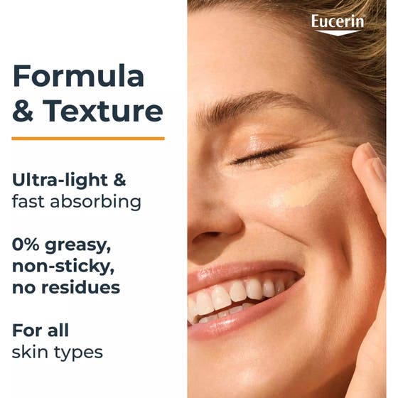 Sun Face Hydro Protect Ultra Light Fluid SPF50+