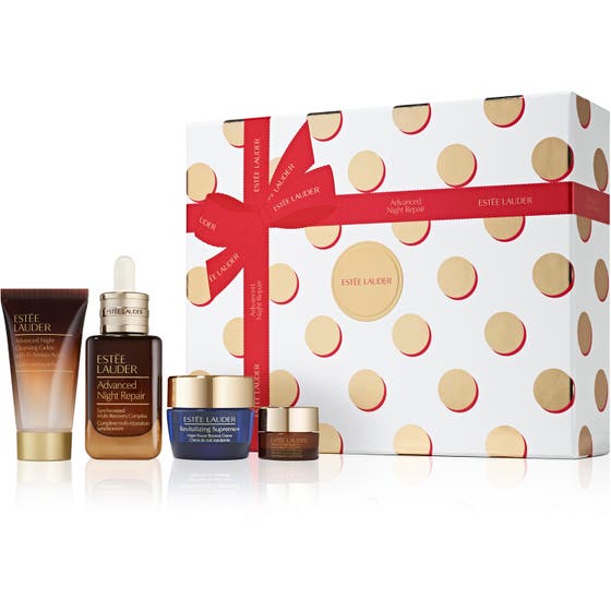 The Lift + Glow Routine Skincare Joys