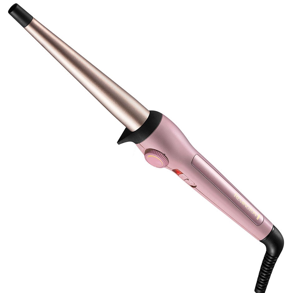 Coconut Smooth 13-25mm Wand (CI5901),  Remington Locktång