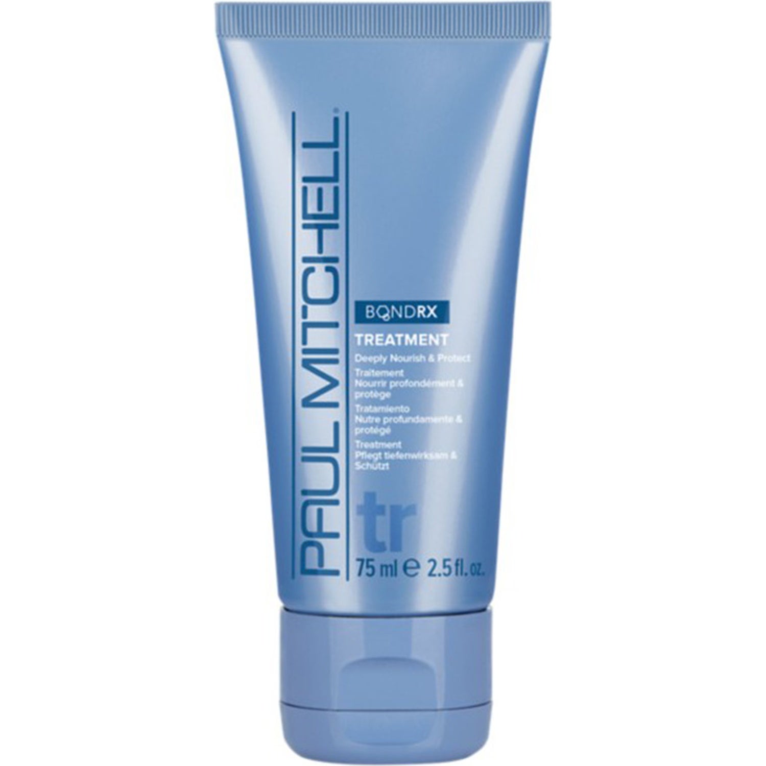 Paul Mitchell Bond RX Treatment 75 ml