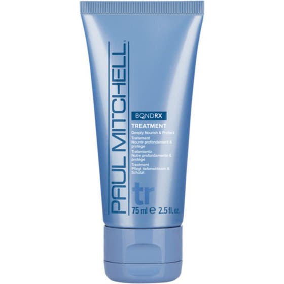 Bond RX Treatment