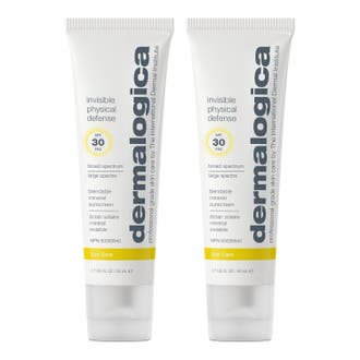 Invisible Physical Defense SPF30 Duo