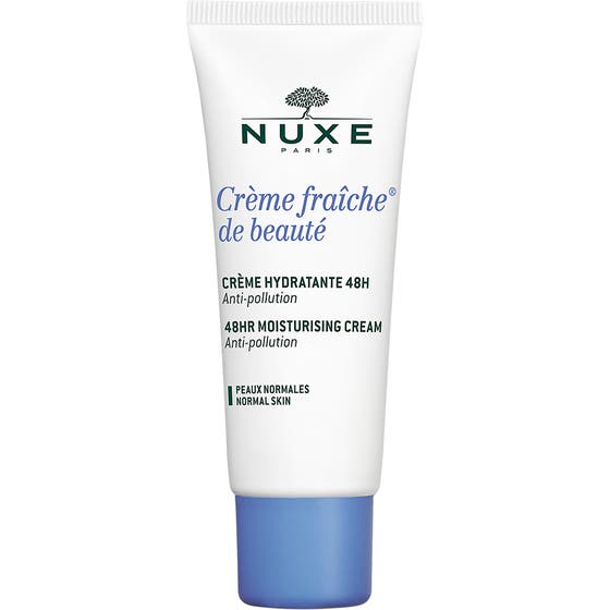 Crème Fraiche de Beauté