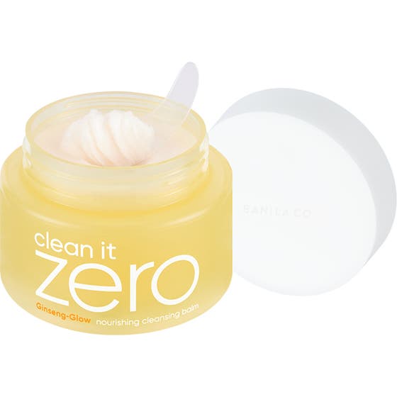 Clean it Zero Cleansing Balm Nourishing