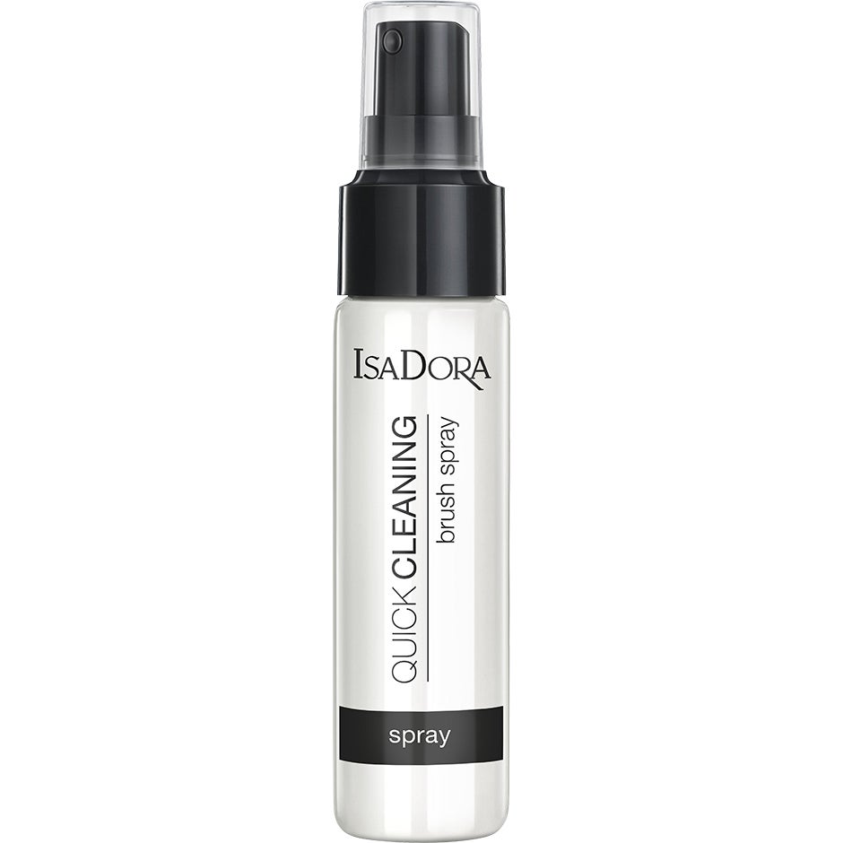 IsaDora Quick-Cleaning Brush Spray 50 ml