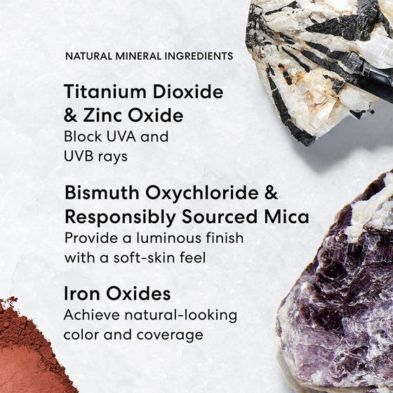 Original SPF15 Foundation