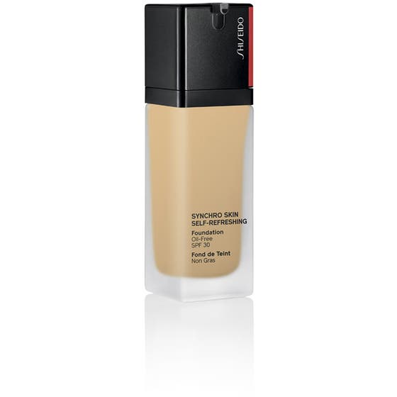 Synchro Skin Self-Refreshing Foundation
