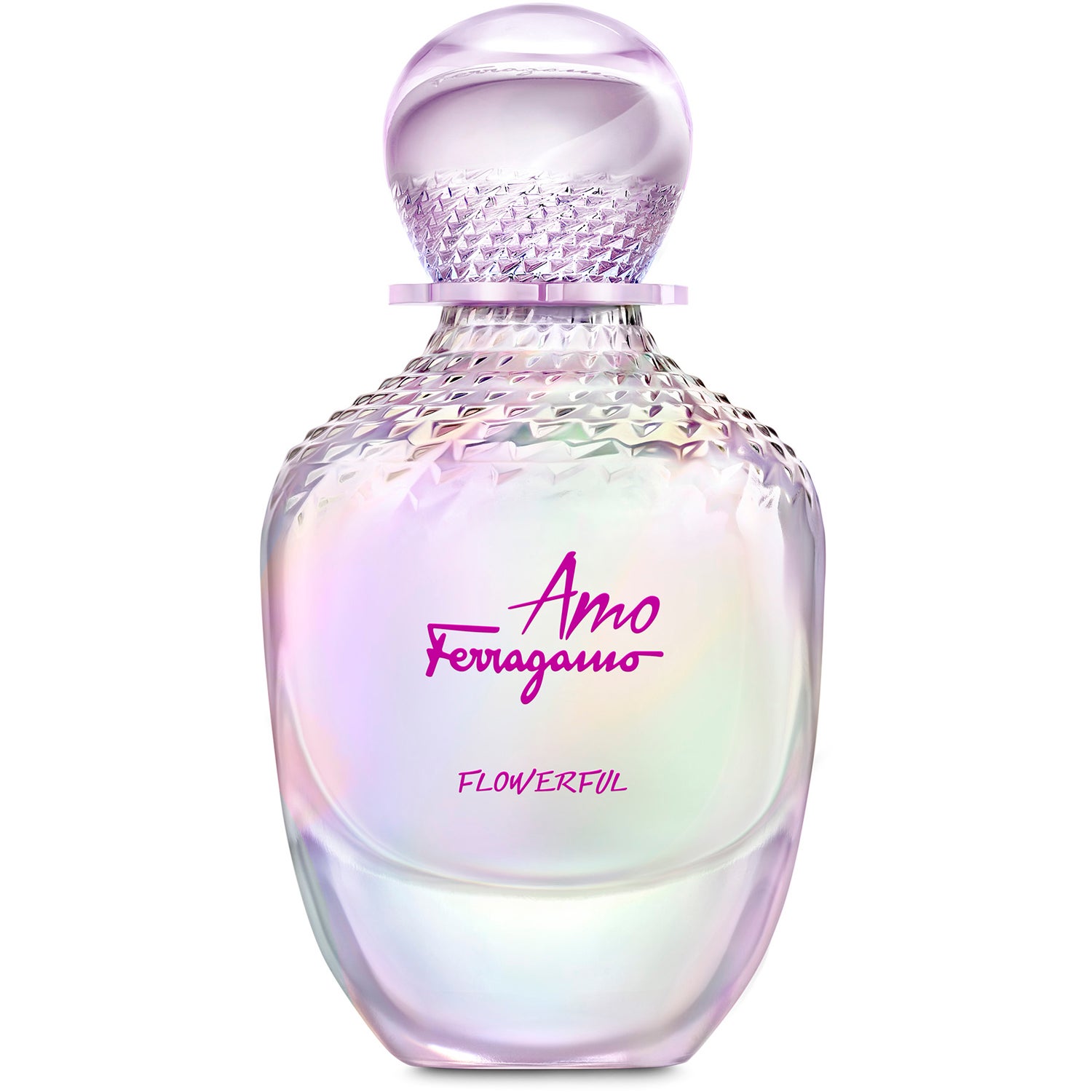 Ferragamo Amo Flowerful Eau de Toilette - 100 ml