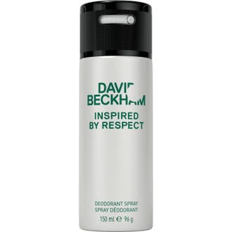 Inspired by Respect Deodorant Spray