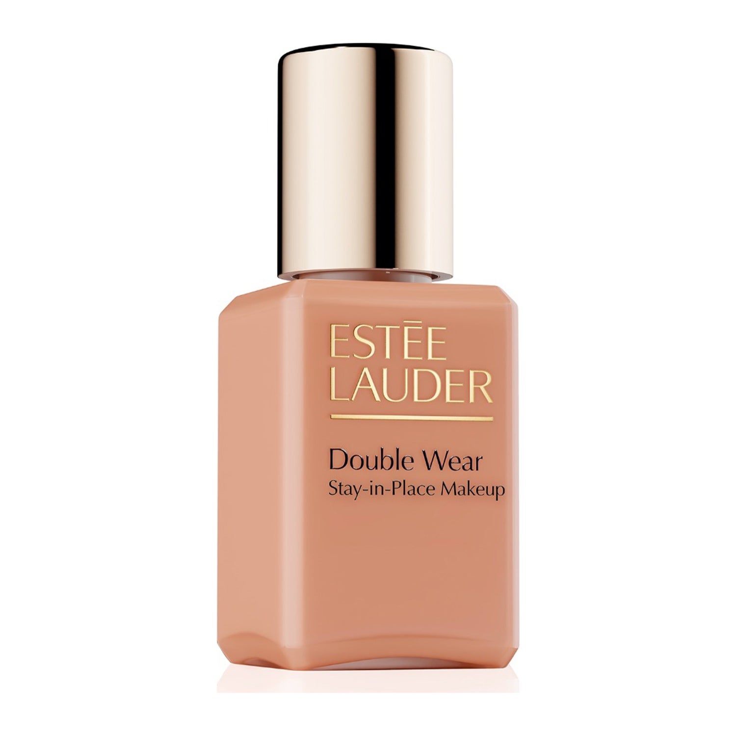 Estée Lauder Double Wear Stay-In-Place Makeup SPF10 4N1 Shell Beige - 15 ml