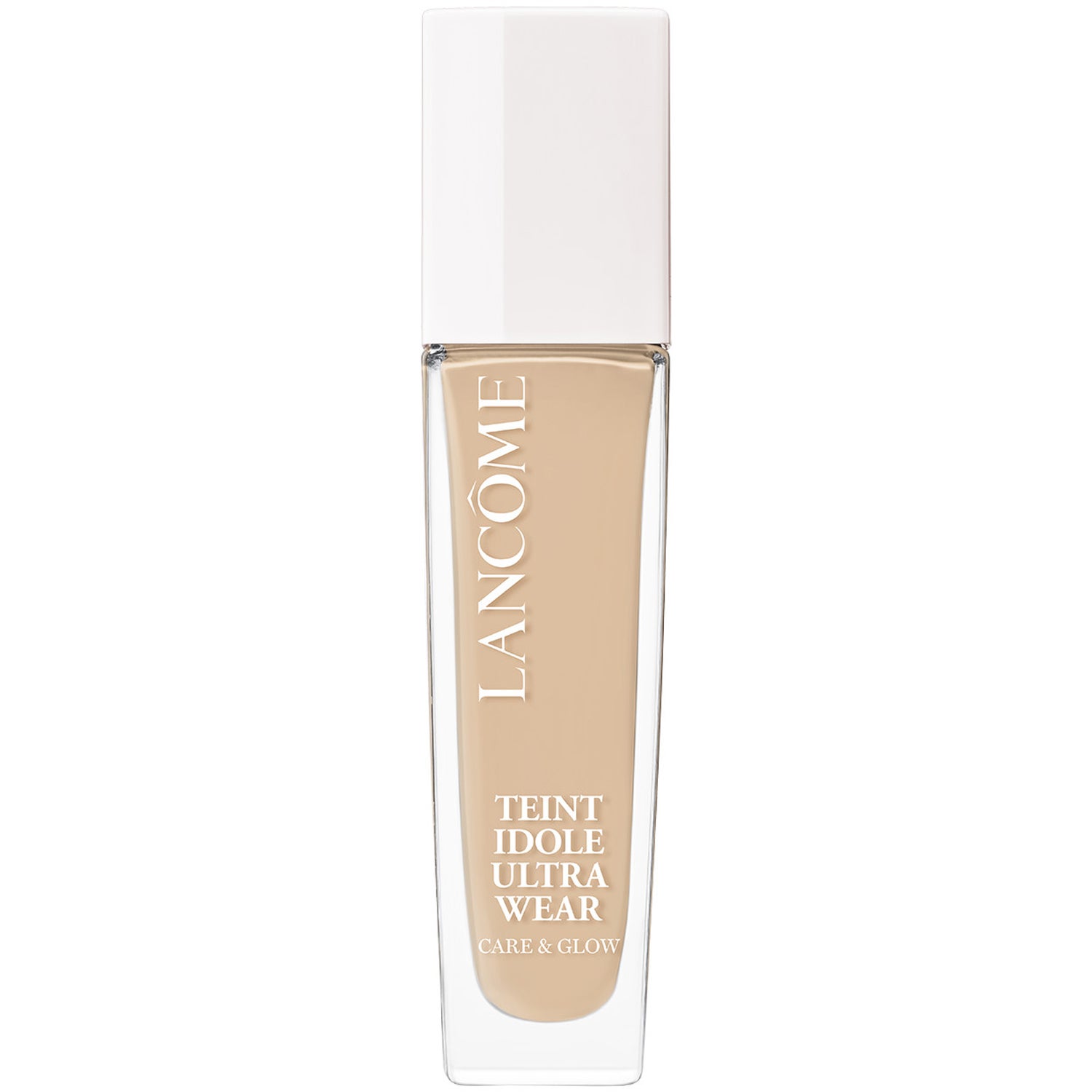 LANCÔME Teint Idôle Ultra Wear Care & Glow 24H Healthy Glow Foundation foundation & concealer dam – bild 9