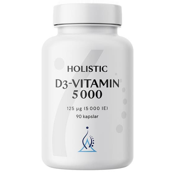 D3-Vitamin 5000