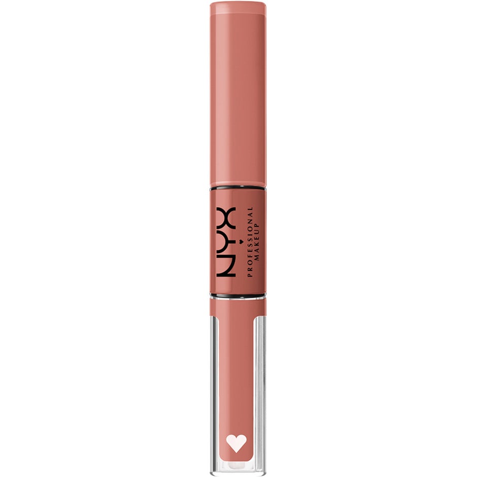 Shine Loud High Pigment Lip Shine Daring Damsel 25 1 pcs