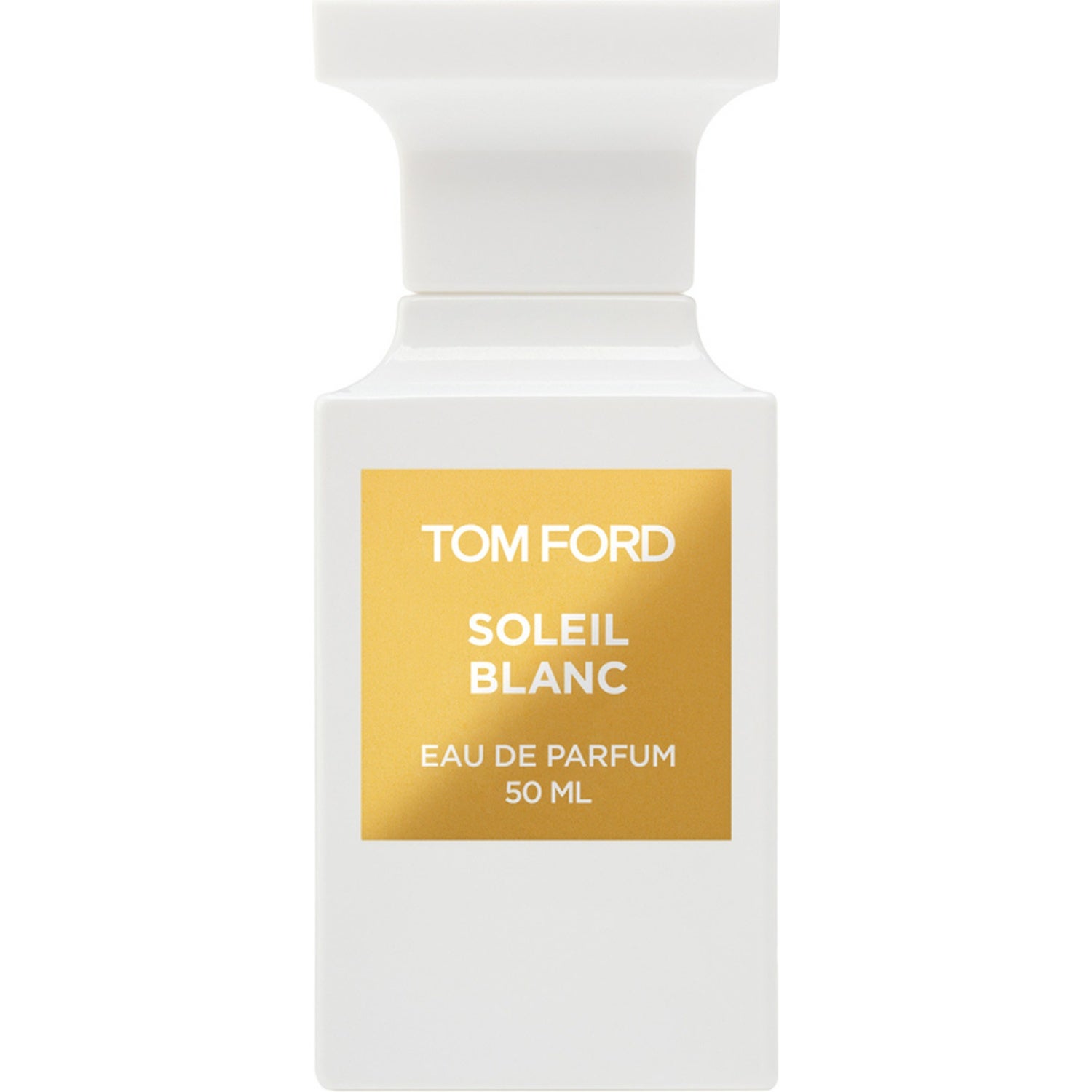 Tom Ford Soleil Blanc Eau De Parfum - 50 ml