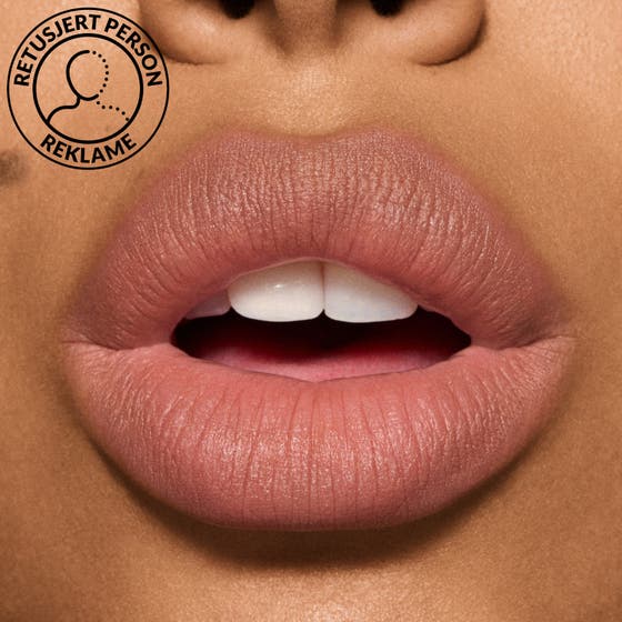 Powder Kiss Hazy Matte Lipstick