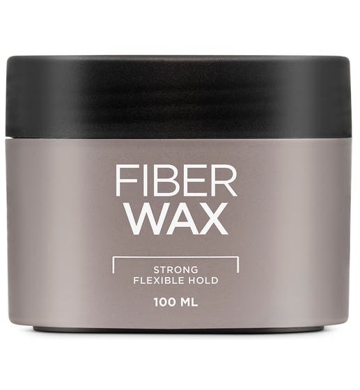 Fiber Wax