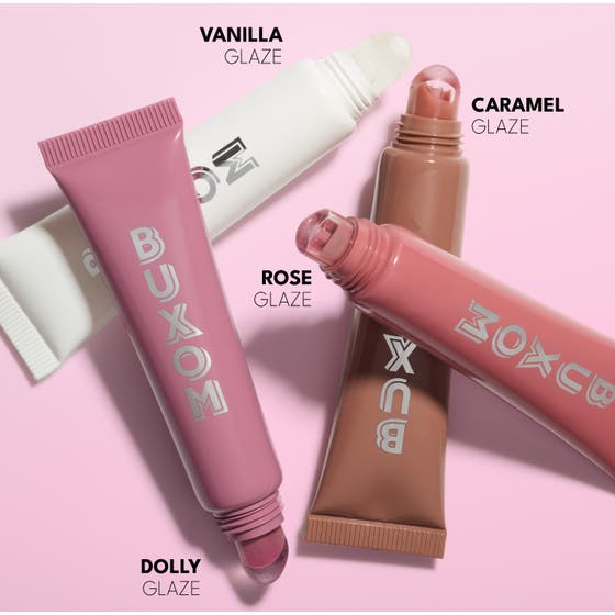 Power-Full Plumping Peptide Lip Treatmen