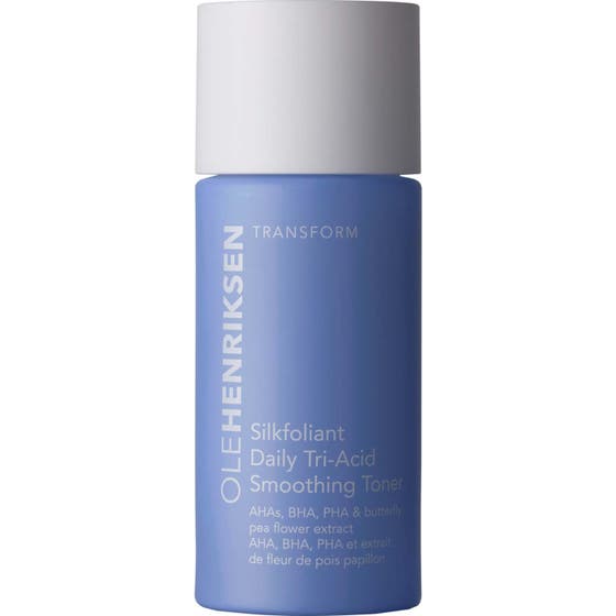 Transform Exfoliating Treatment Toner