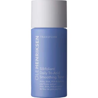 Transform Exfoliating Treatment Toner