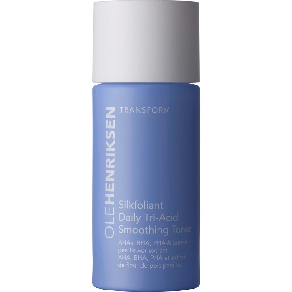 Transform Exfoliating Treatment Toner Mini