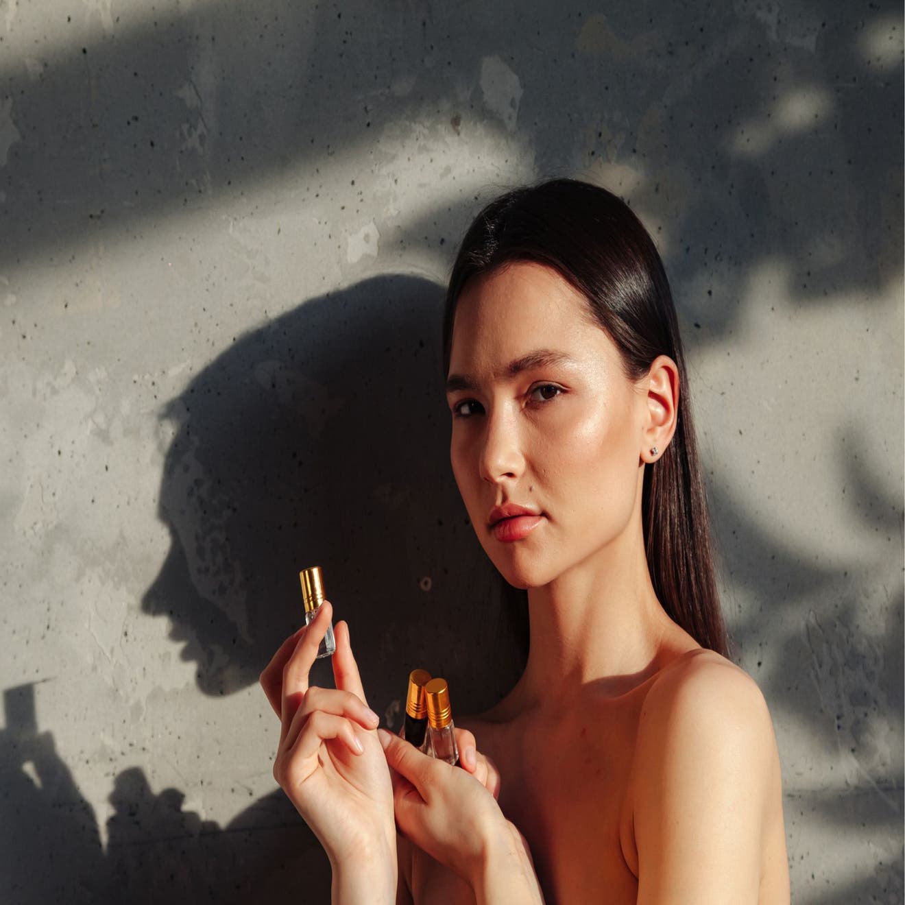 Hitta din parfymstil